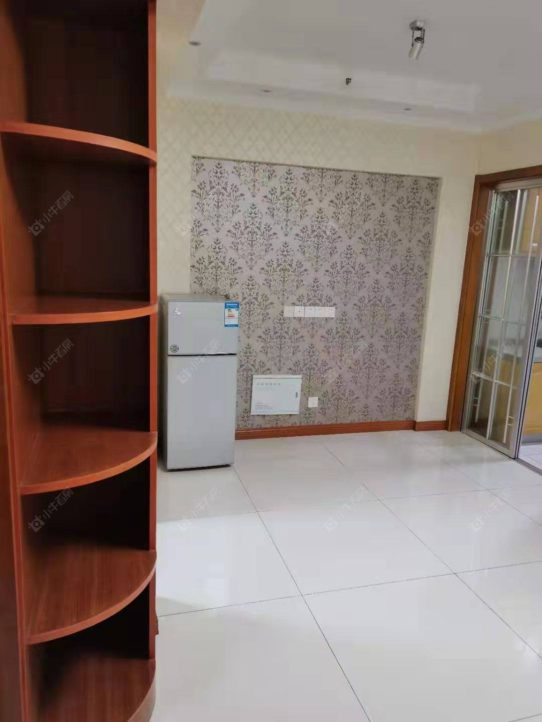 常州美吉特黄金公寓在租房源室内图_小牛看房