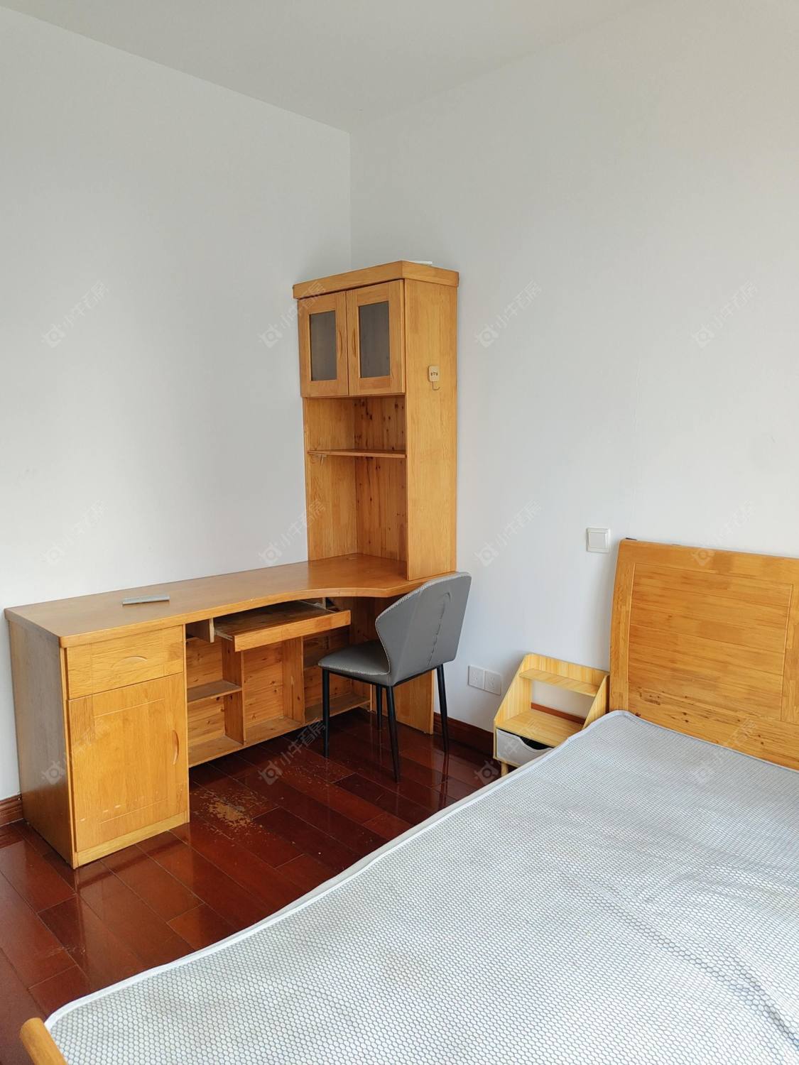 常州公园壹号一二期在租房源室内图_小牛看房