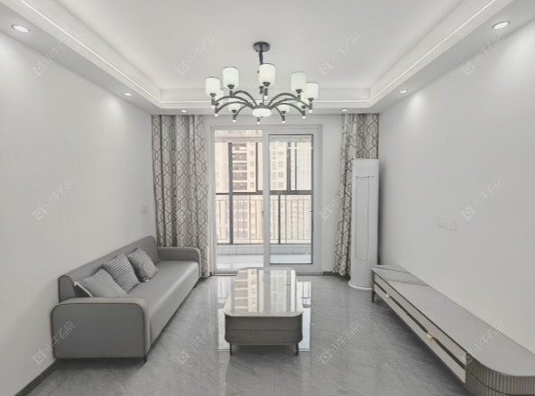 华润国际五期房源室内图 常州华润国际五期在租房源室内图_小牛看房