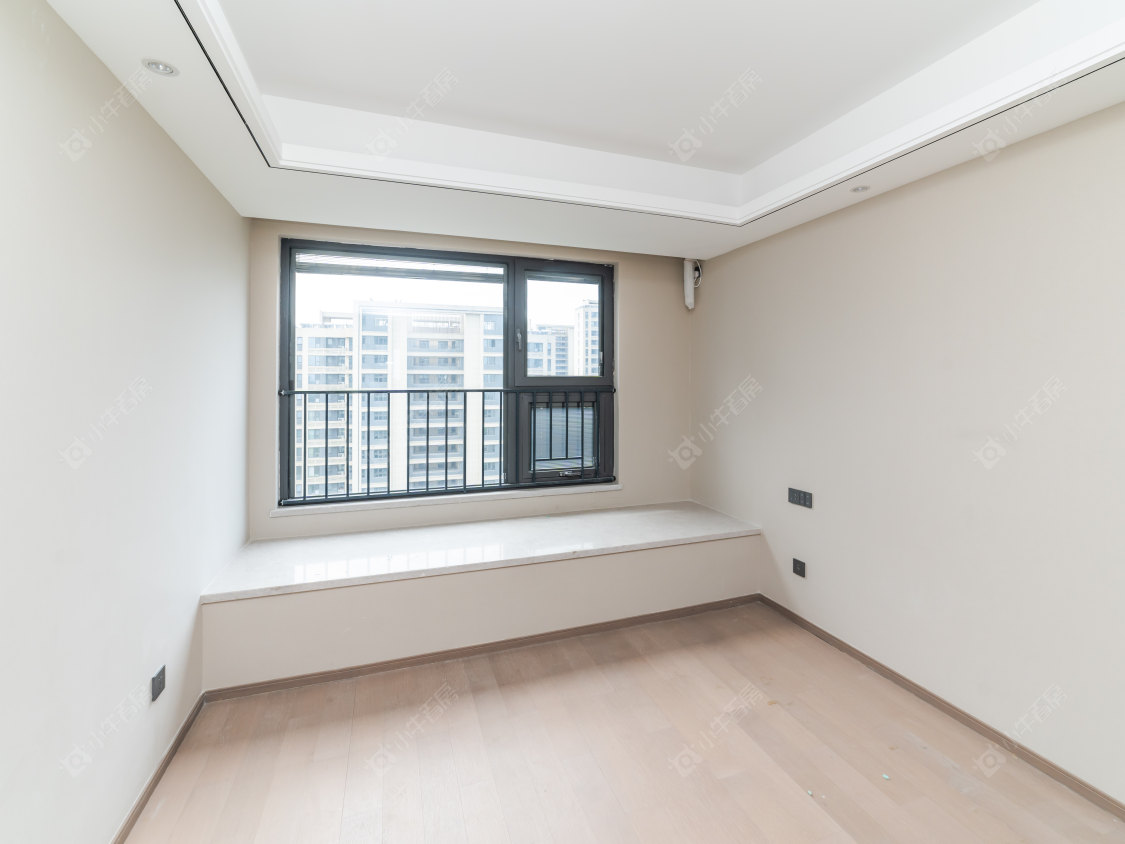 常州美的世茂云筑在售二手房源室内图_小牛看房