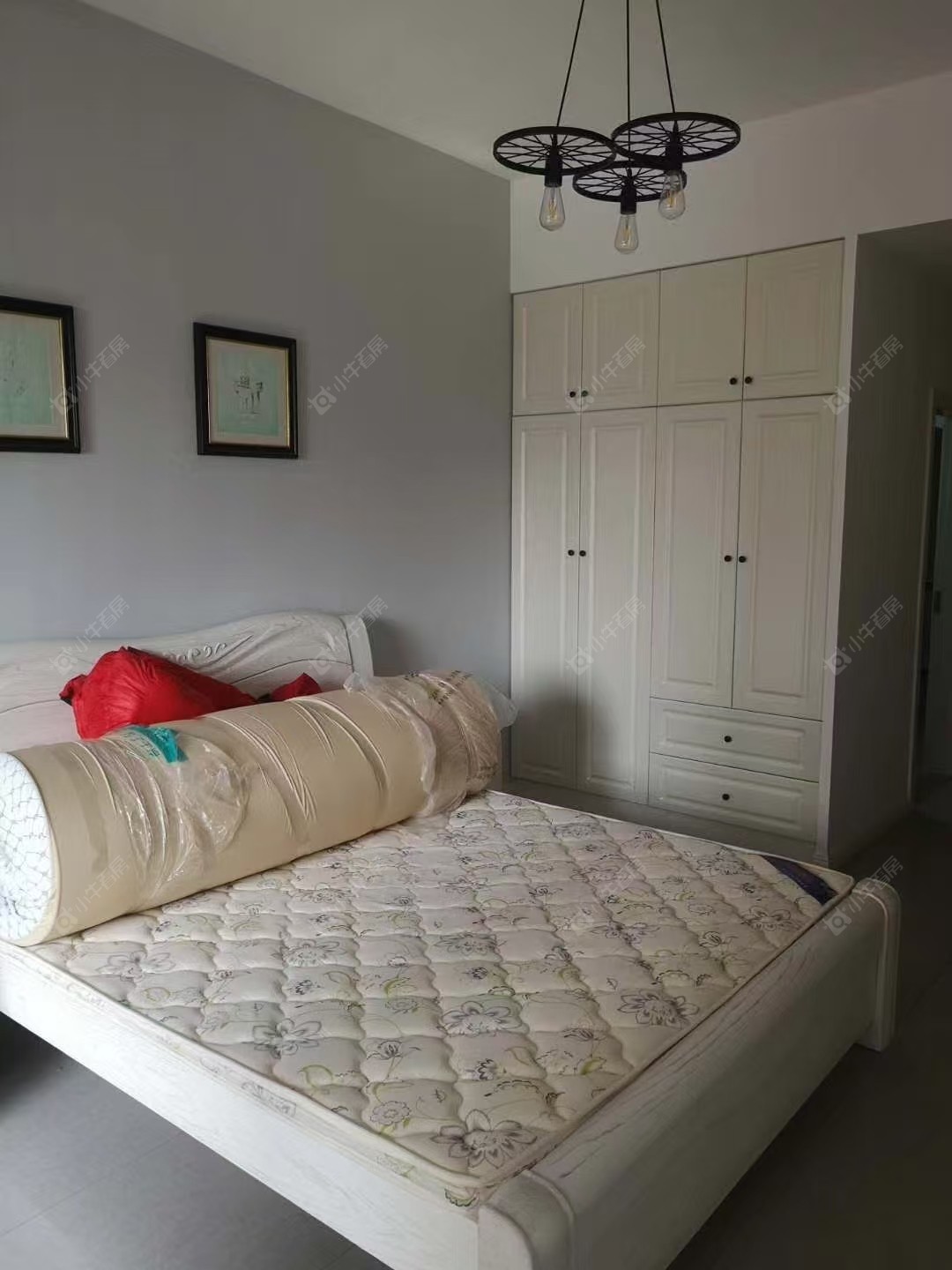 常州雅居乐星河湾在租房源_小牛看房