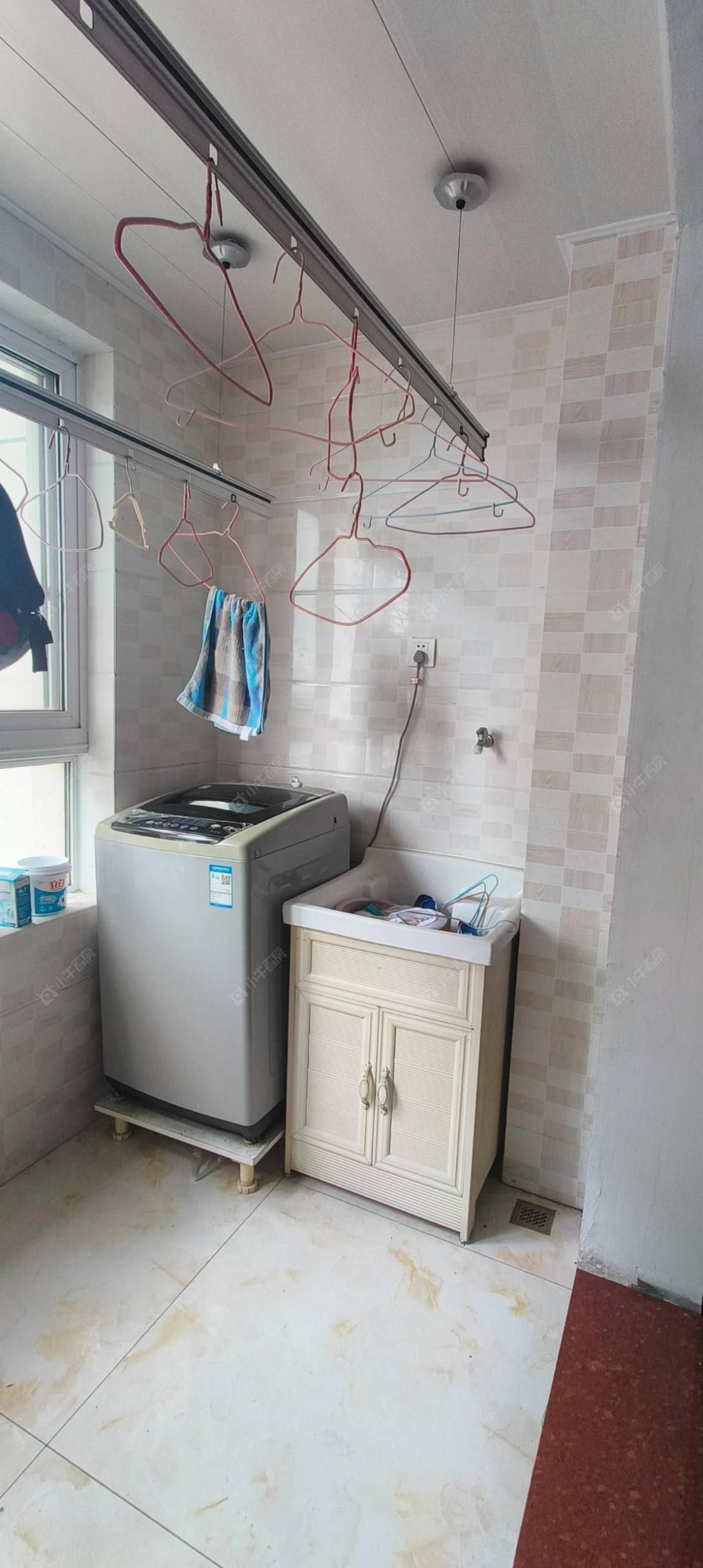 常州百馨西苑四期在租房源室内图_小牛看房