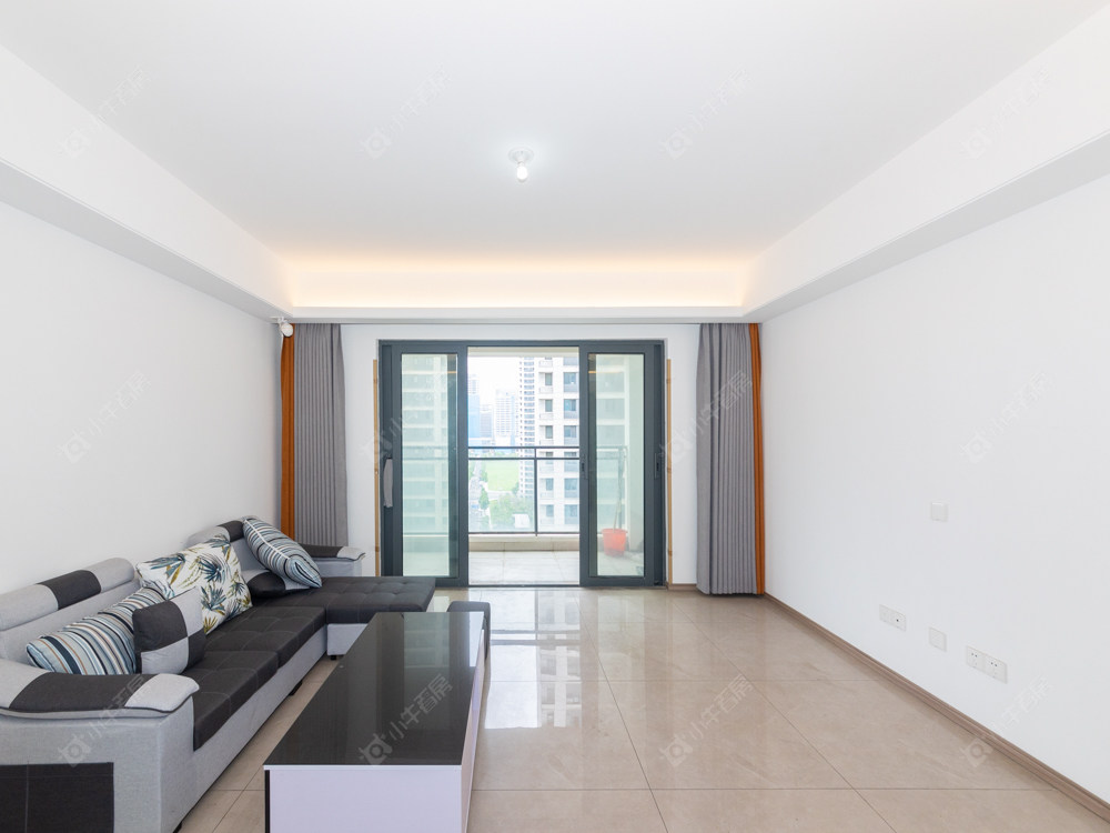 常州弘阳云峯在售二手房源室内图_小牛看房