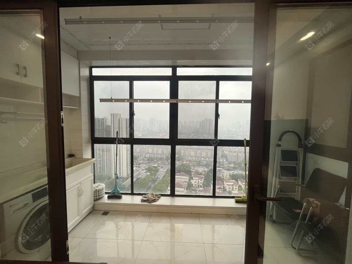 常州御庭园在租房源_小牛看房