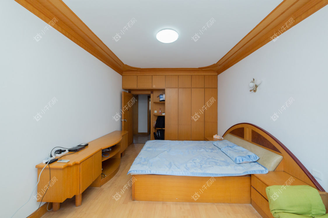 常州汇丰一村在租房源_小牛看房