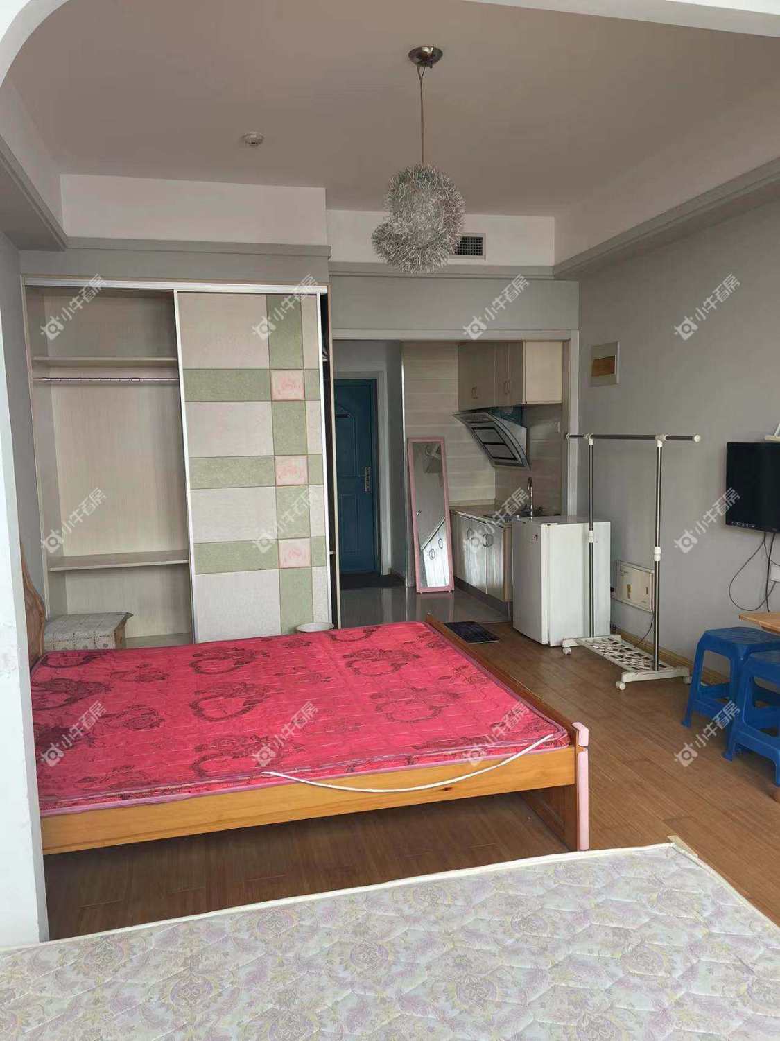 常州亚泰财富中心在租房源_小牛看房