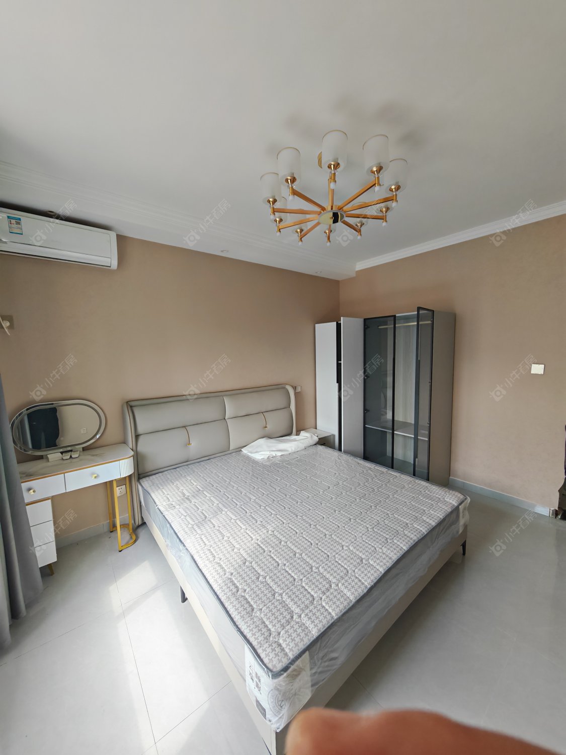 常州百草苑在租房源室内图_小牛看房