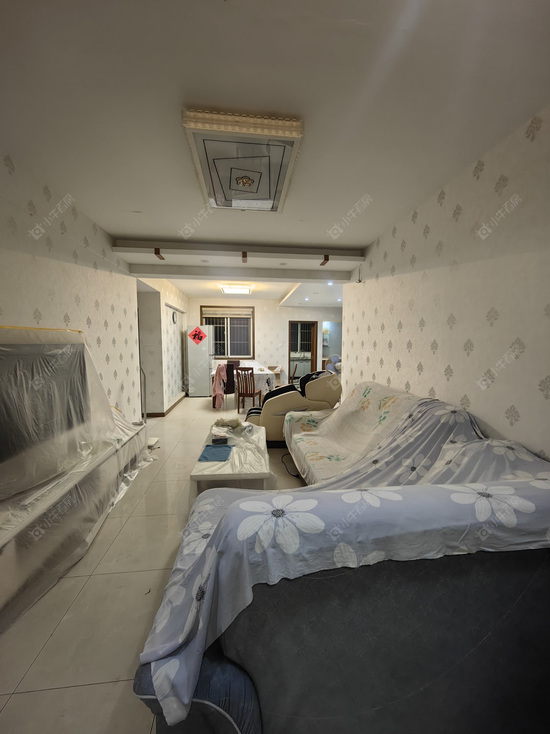 翠竹新村北区房源户型图 常州翠竹新村北区在租房源户型图_小牛看房