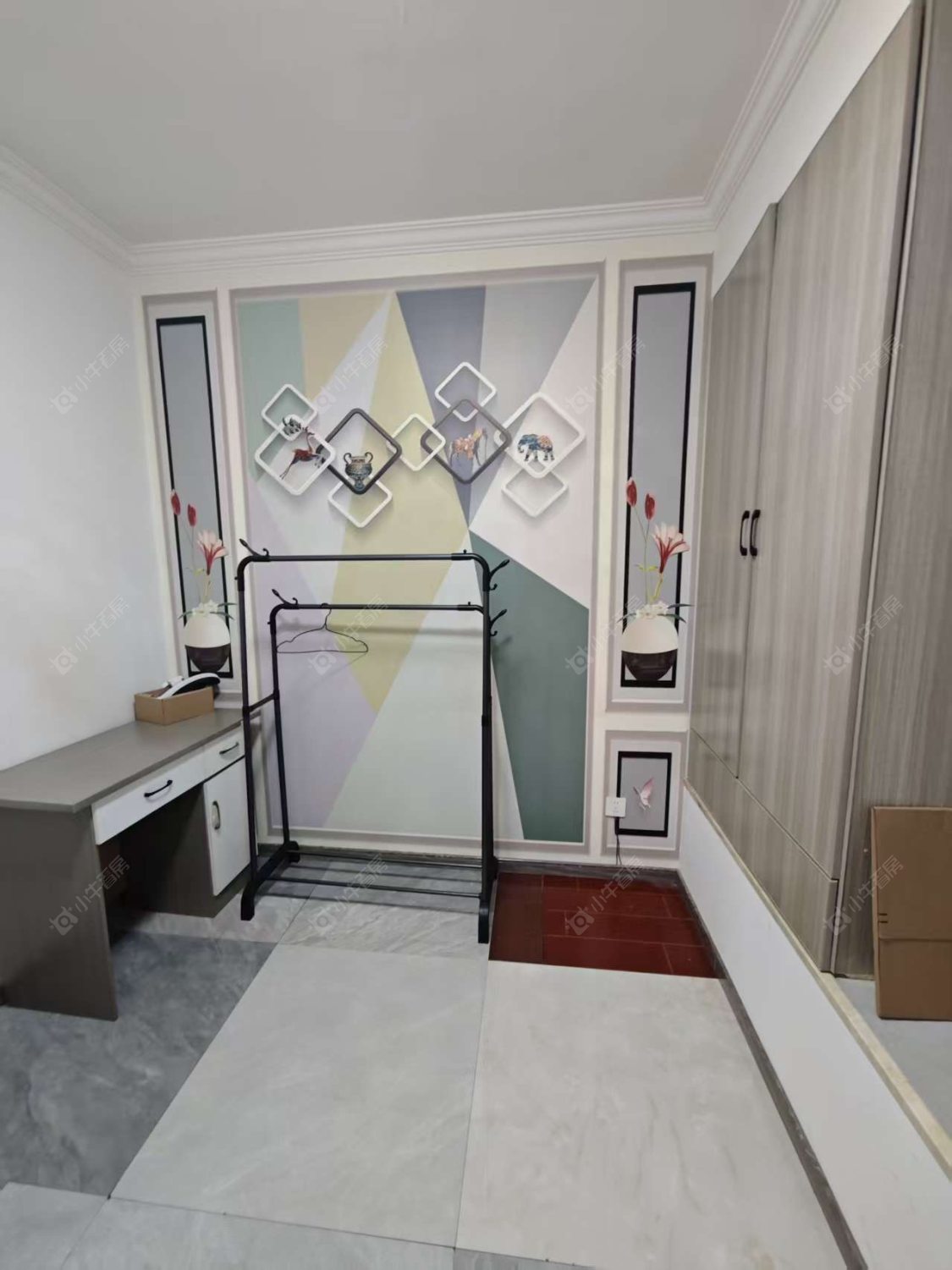 常州星河时代在租房源_小牛看房