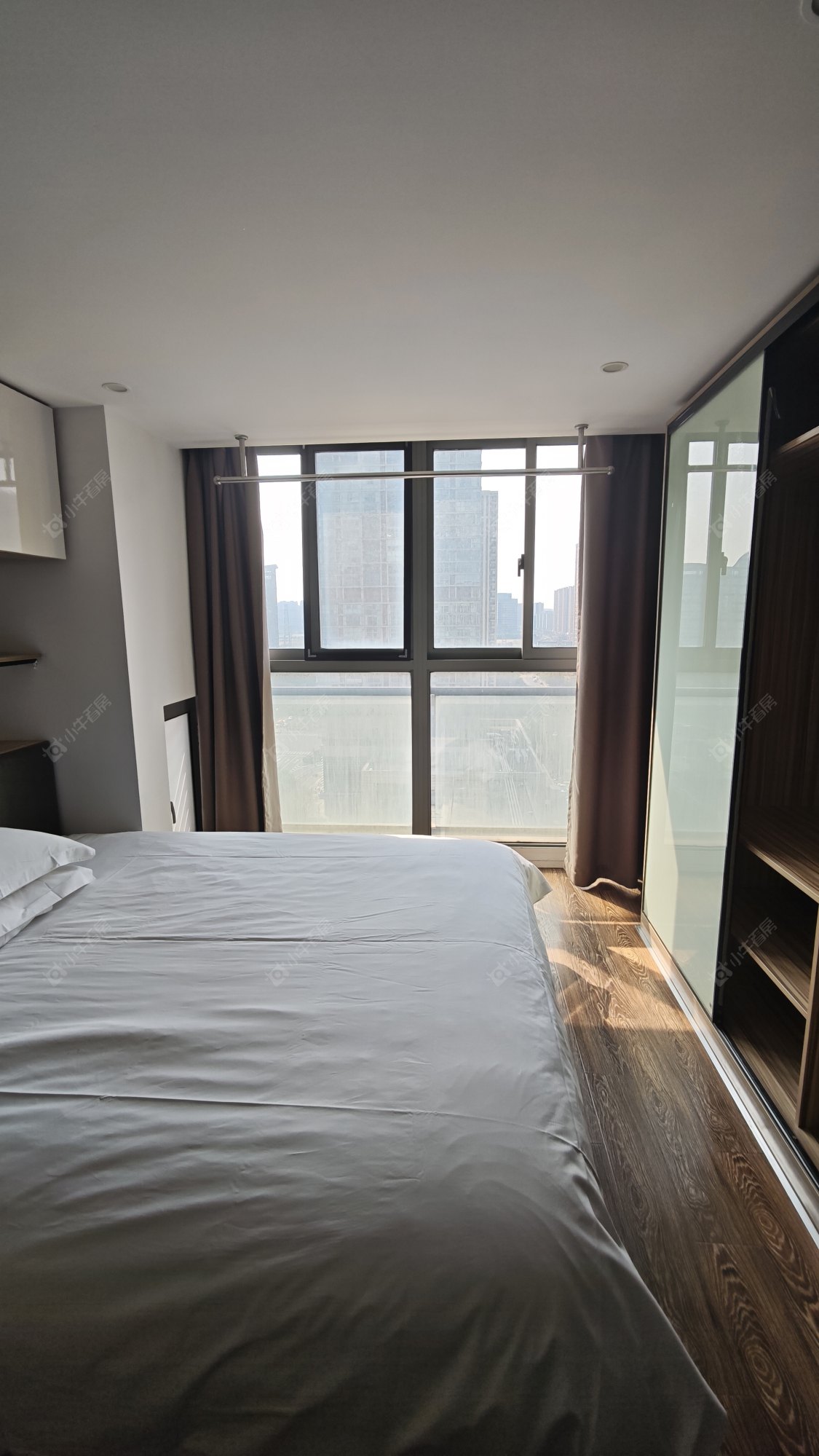 世茂广场房源室内图 常州世茂广场在租房源室内图_小牛看房