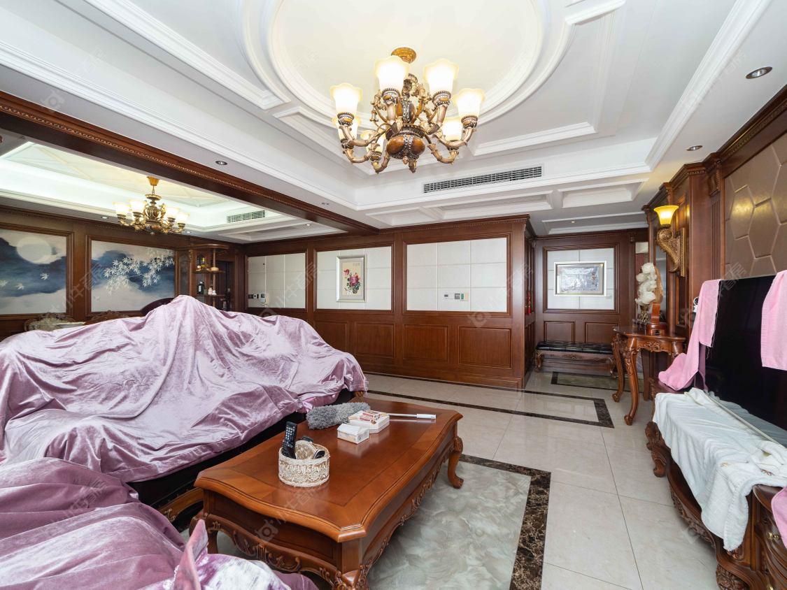 天隽峰房源室内图 常州天隽峰在售二手房源室内图_小牛看房