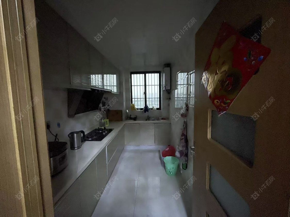 常州南湖家苑在租房源室内图_小牛看房