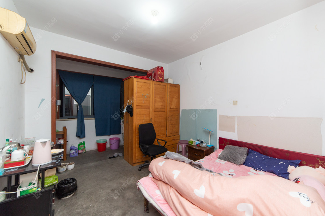 常州顺园八村二期在售二手房源室内图_小牛看房