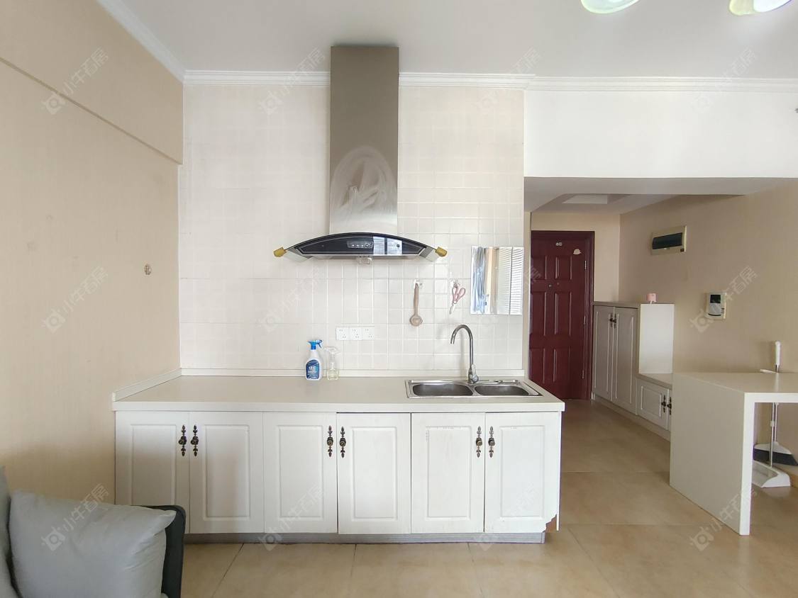 常州万博生活广场在租房源室内图_小牛看房