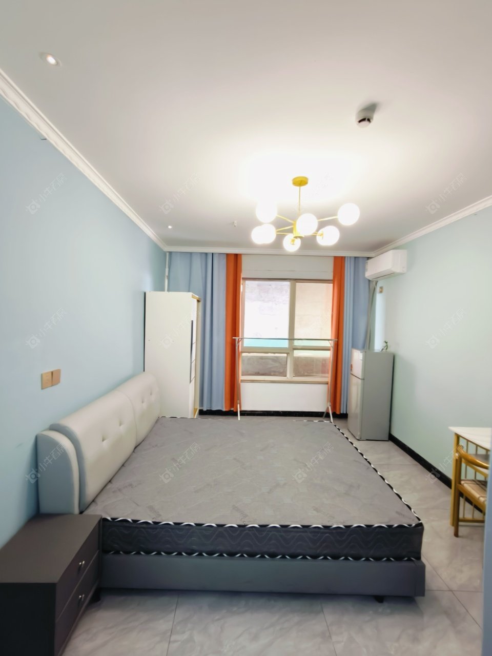 常州湖塘纺织城在租房源_小牛看房