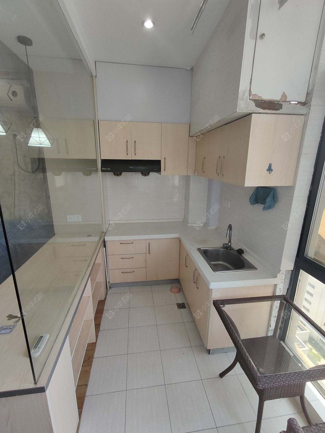 常州丰乐尚都在租房源_小牛看房