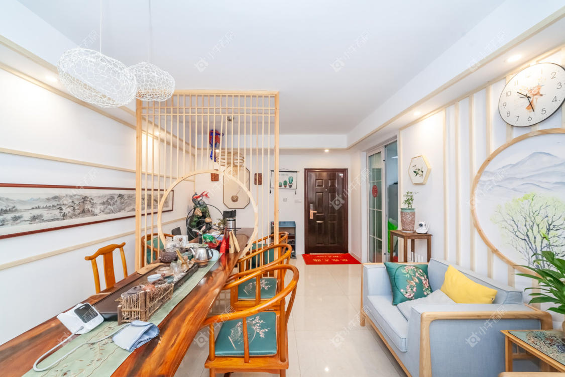 常州绿都万和城七区在租房源_小牛看房