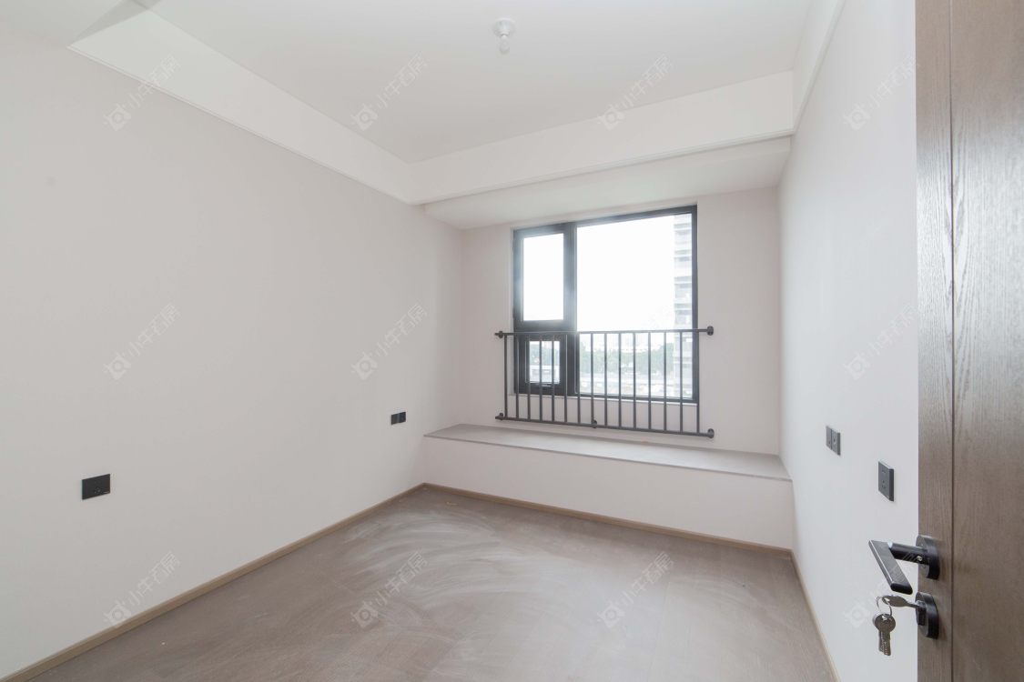 常州保利天汇在售二手房源室内图_小牛看房