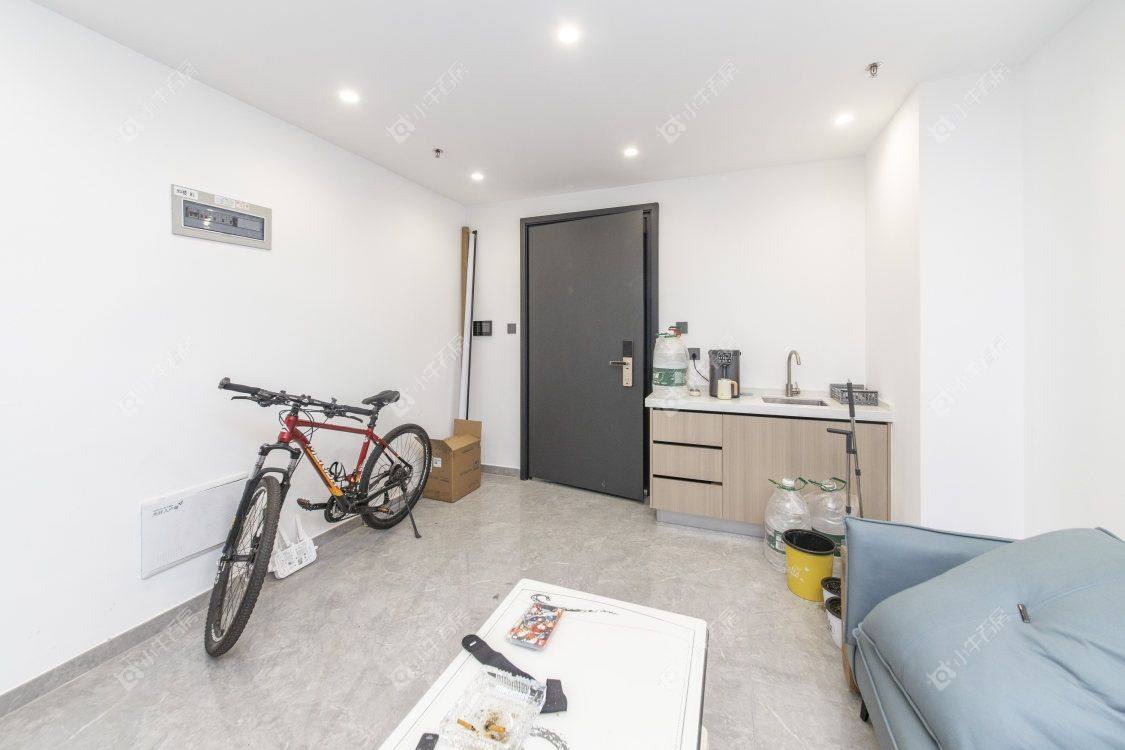 常州恒大御景在租房源室内图_小牛看房