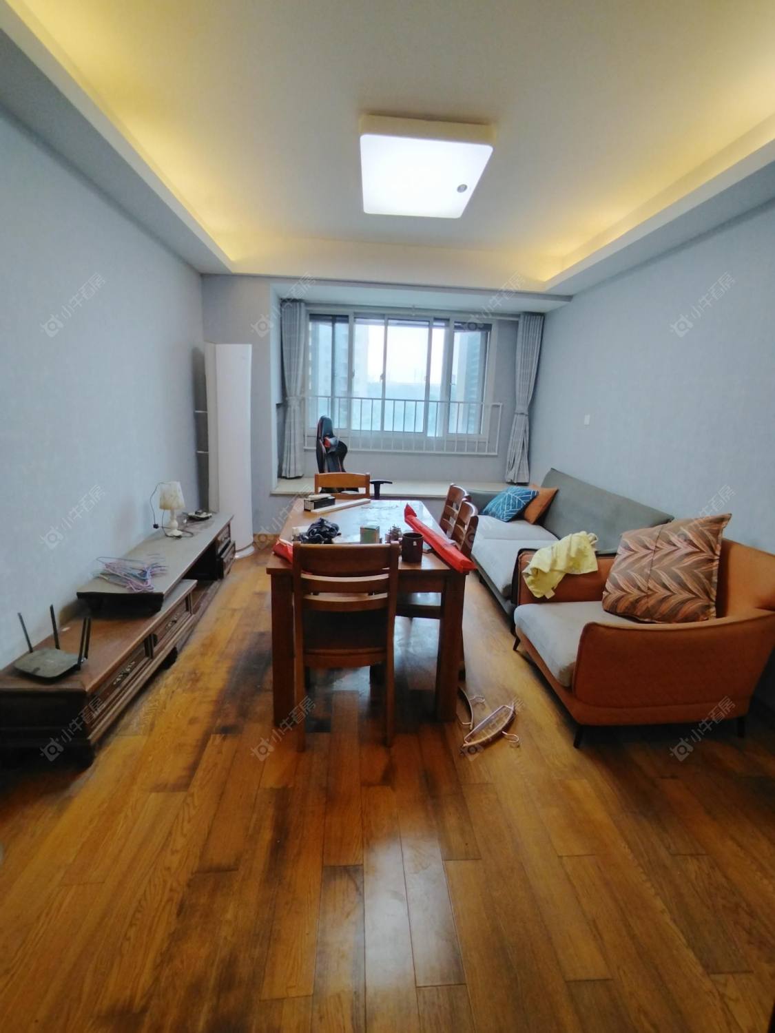 常州九洲花园三期在租房源室内图_小牛看房