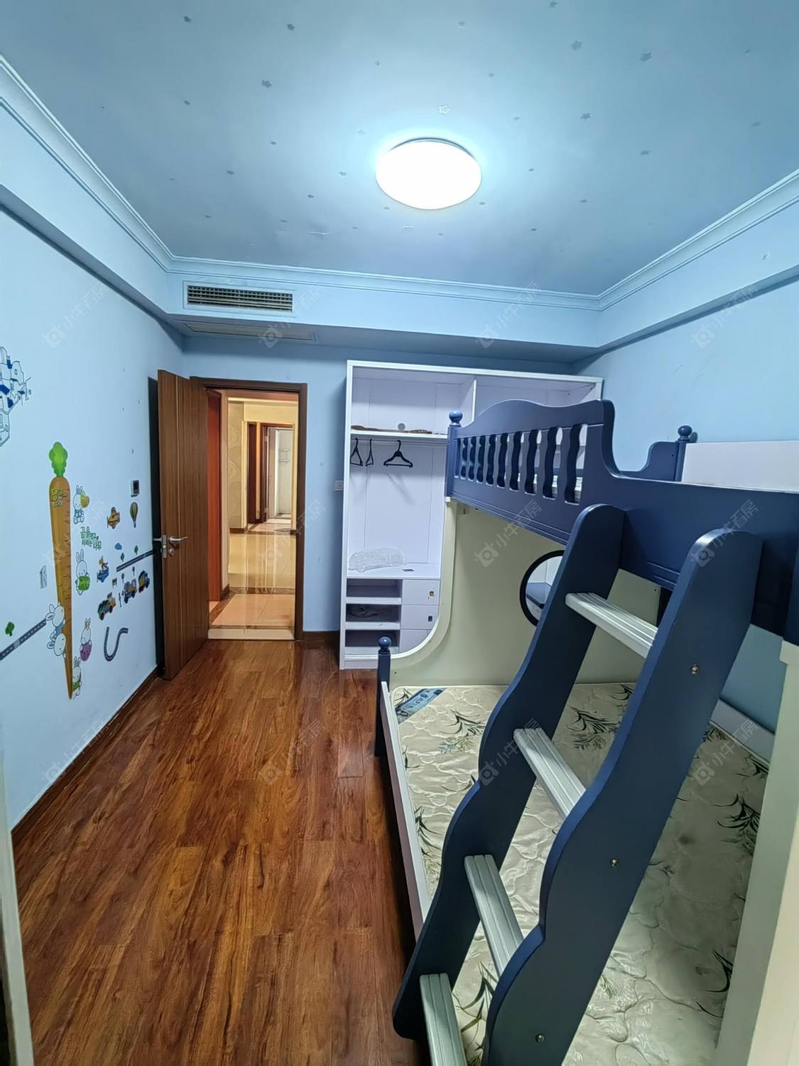 常州九洲花园二期在租房源室内图_小牛看房