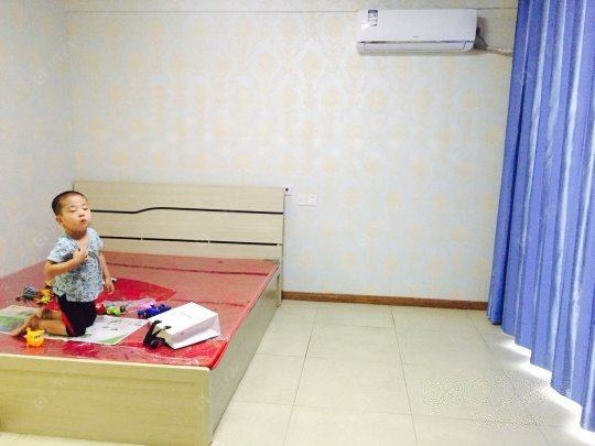 常州吾悦广场悦+公寓在售二手房源室内图_小牛看房