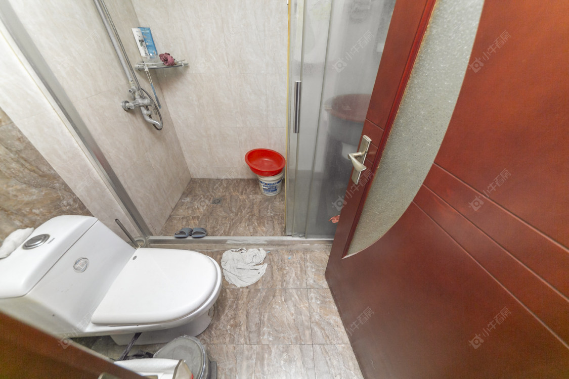 常州世纪华城西区在售二手房源室内图_小牛看房