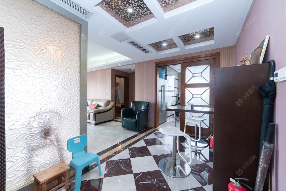 常州高成莱茵三期在售二手房源室内图_小牛看房