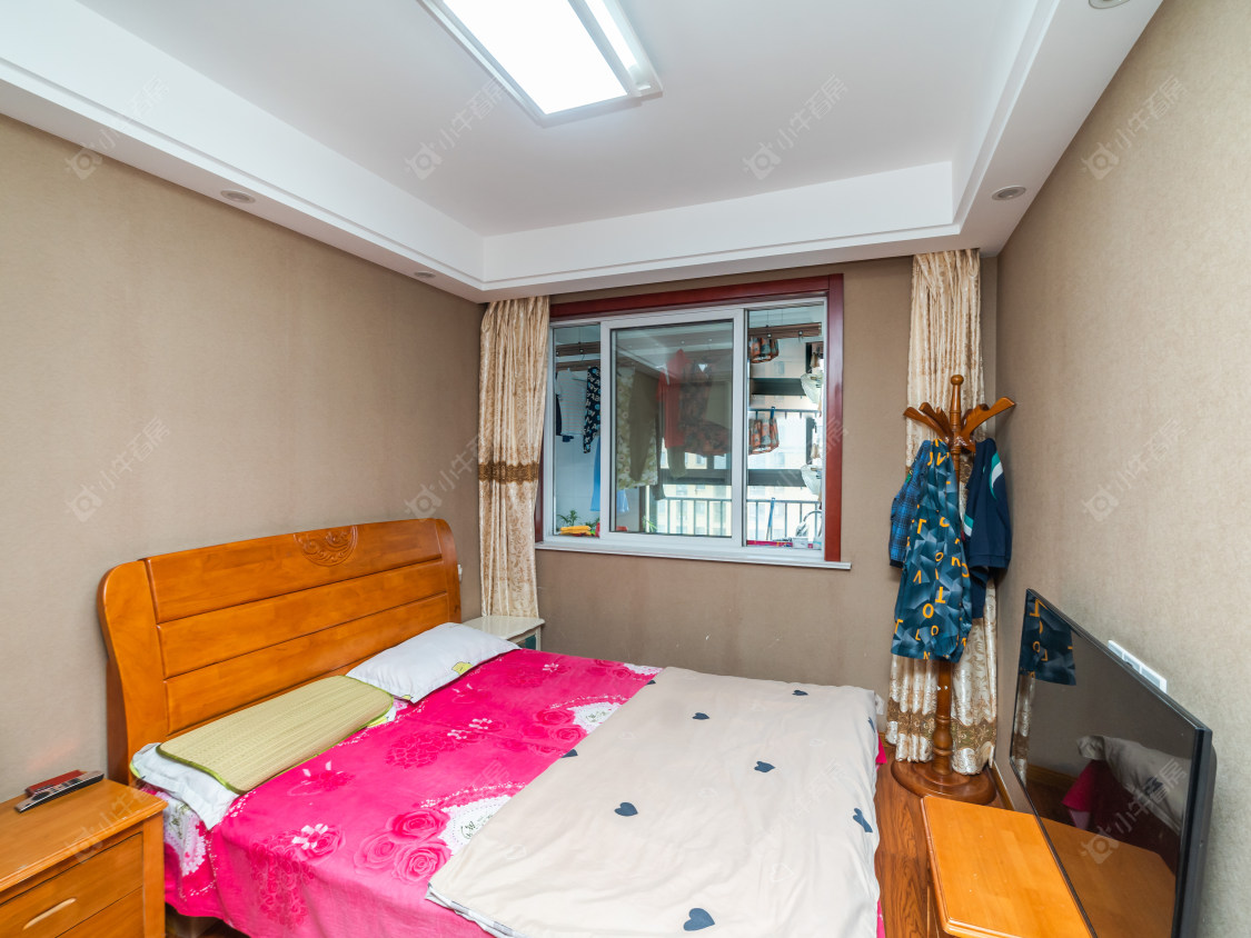 常州公园壹号四期在售二手房源室内图_小牛看房