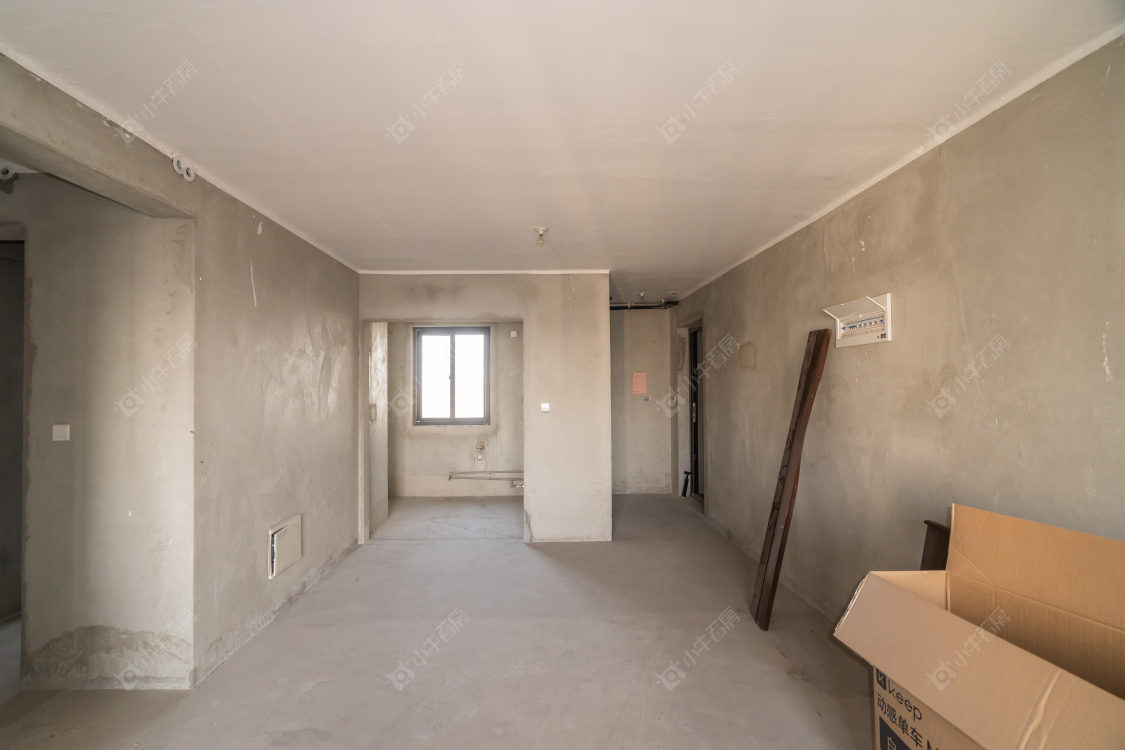 常州锦凤合鸣在售二手房源室内图_小牛看房