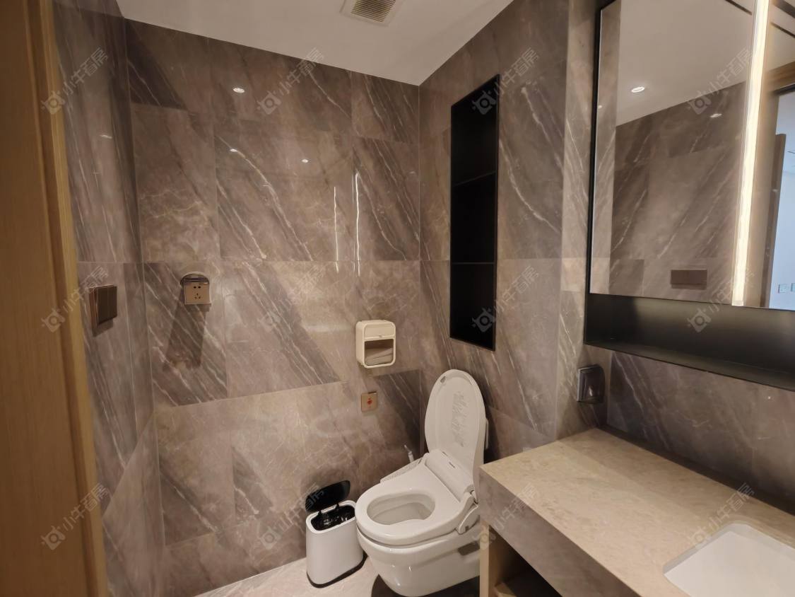 常州嘉宏一江风华在租房源室内图_小牛看房