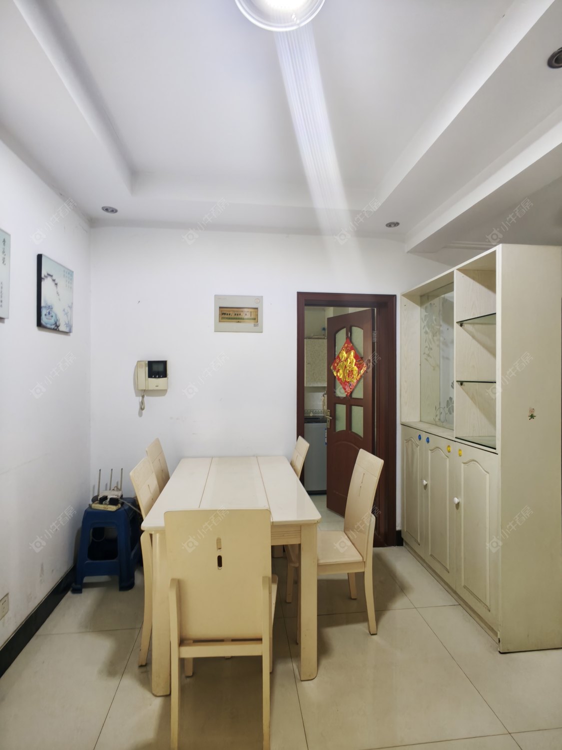 滨江明珠城东区房源室内图 常州滨江明珠城东区在租房源室内图_小牛看房