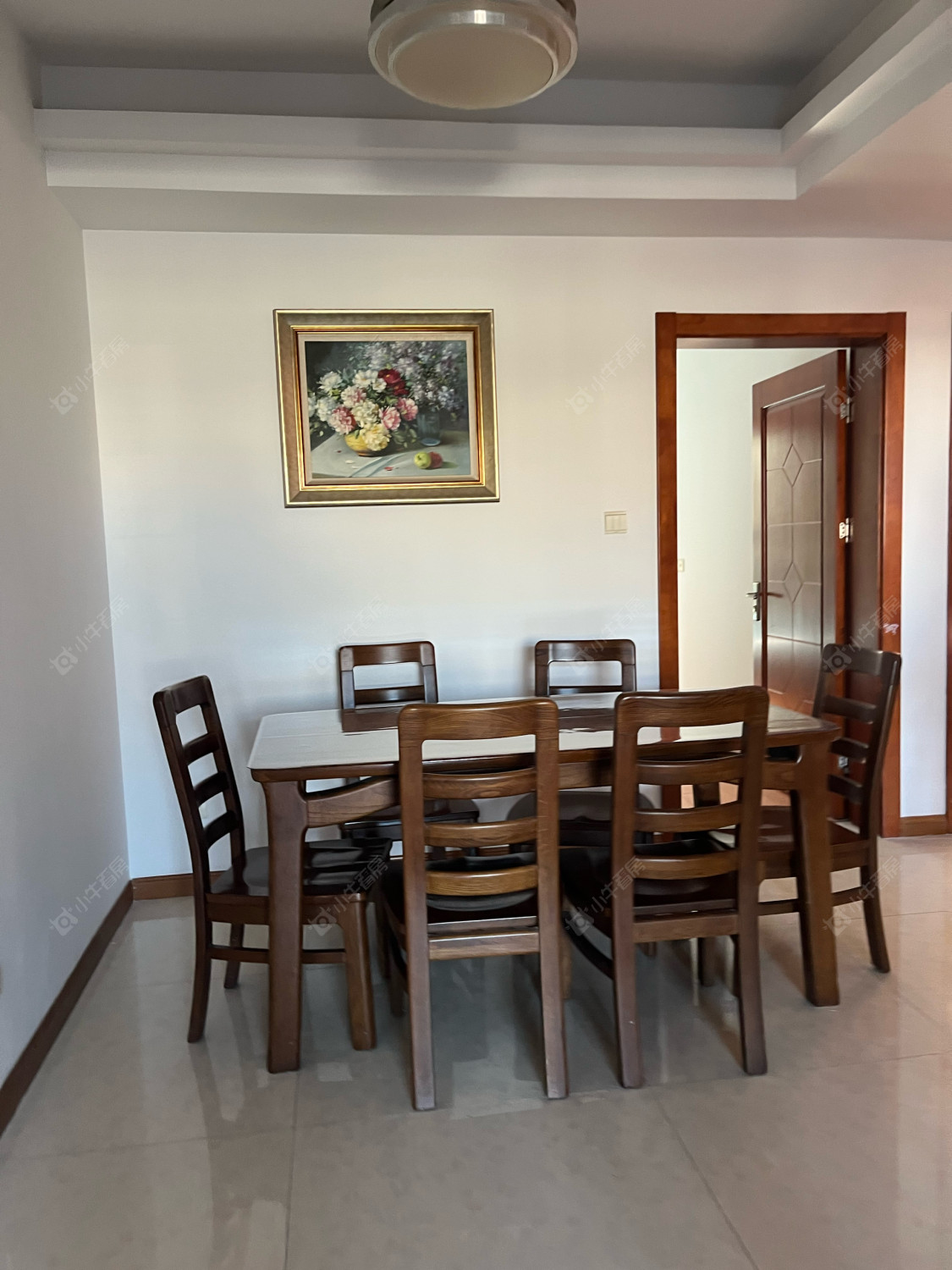 常州和平国际在租房源室内图_小牛看房