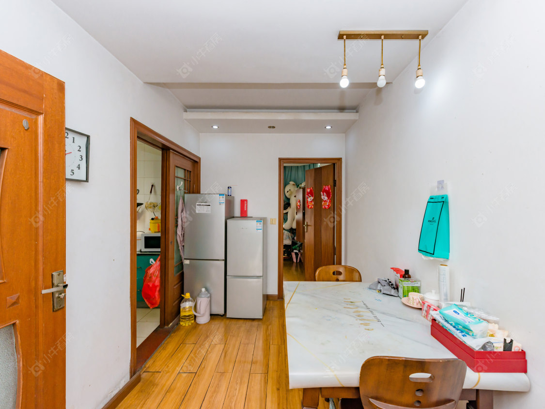 常州怡康花园在售二手房源室内图_小牛看房