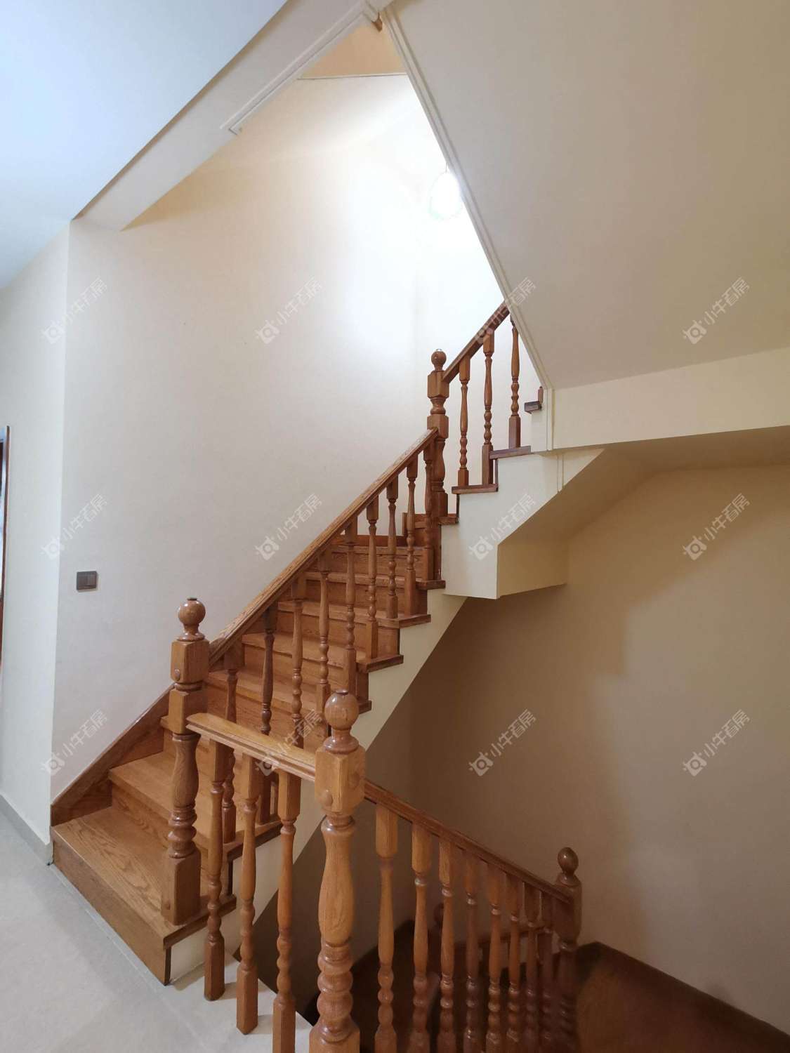 常州新城公馆别墅区在租房源_小牛看房