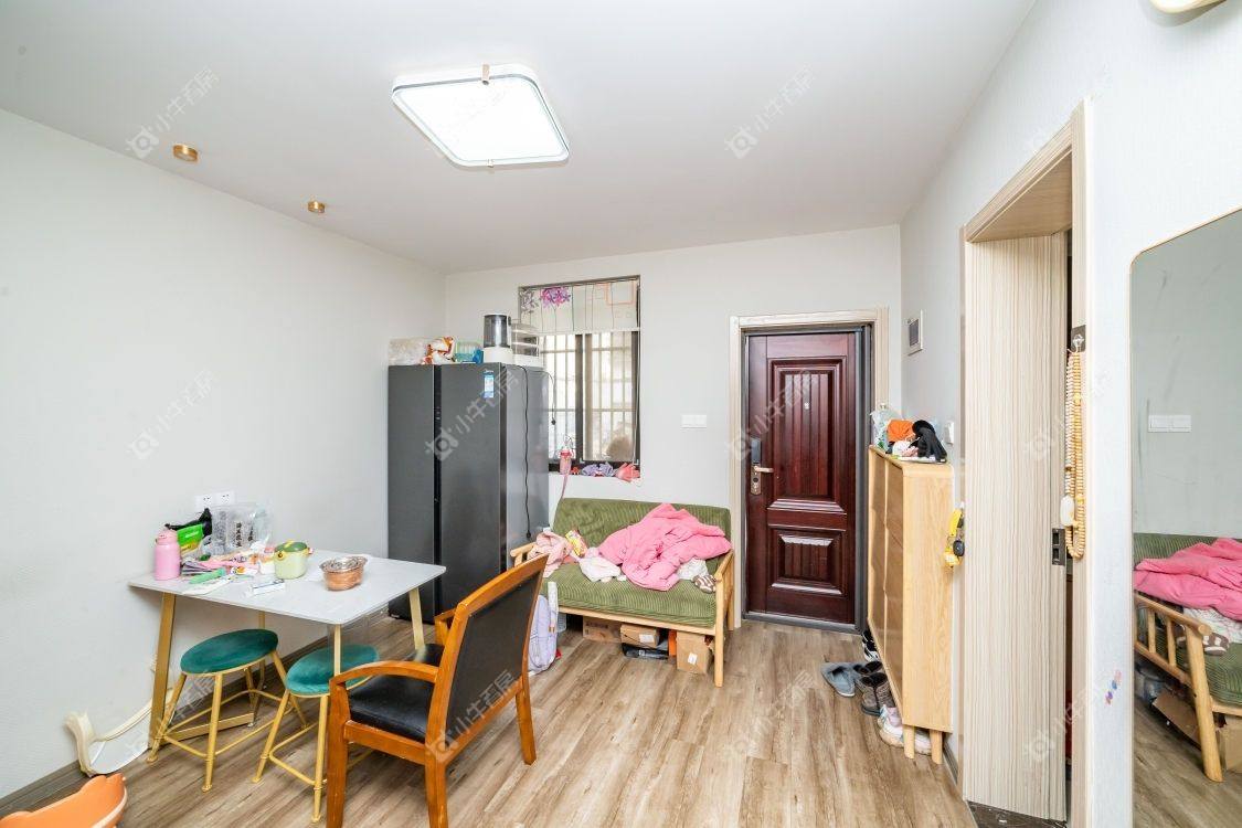 常州丽华三村2室1厅在租房源出租