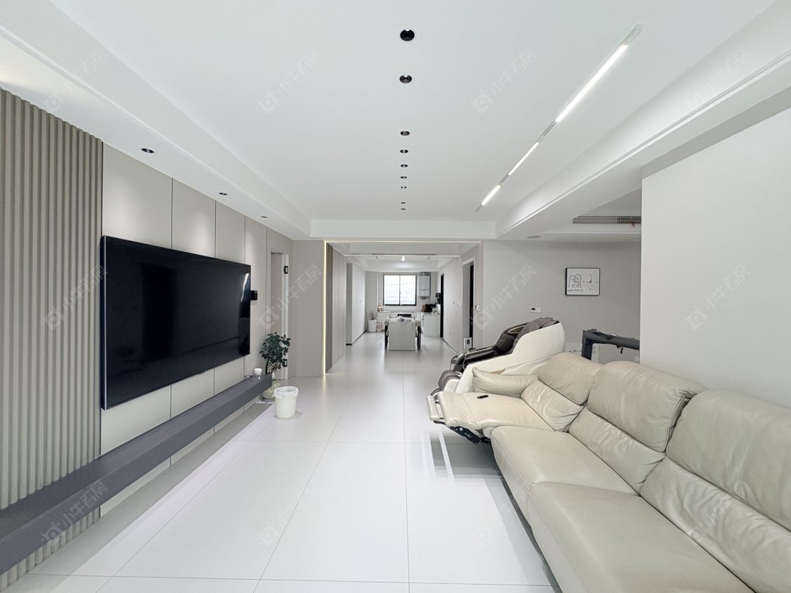 丹阳天怡南郡在售二手房源室内图_小牛看房