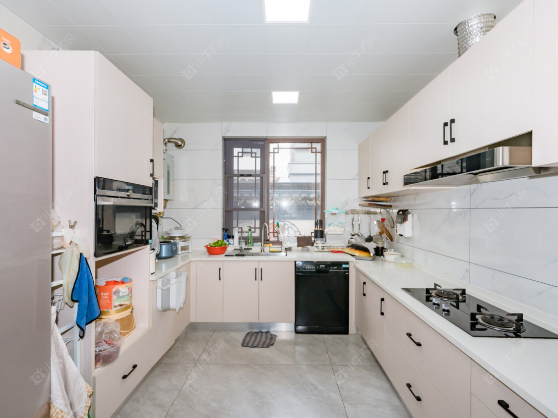 常州荆溪福院在售二手房源室内图_小牛看房