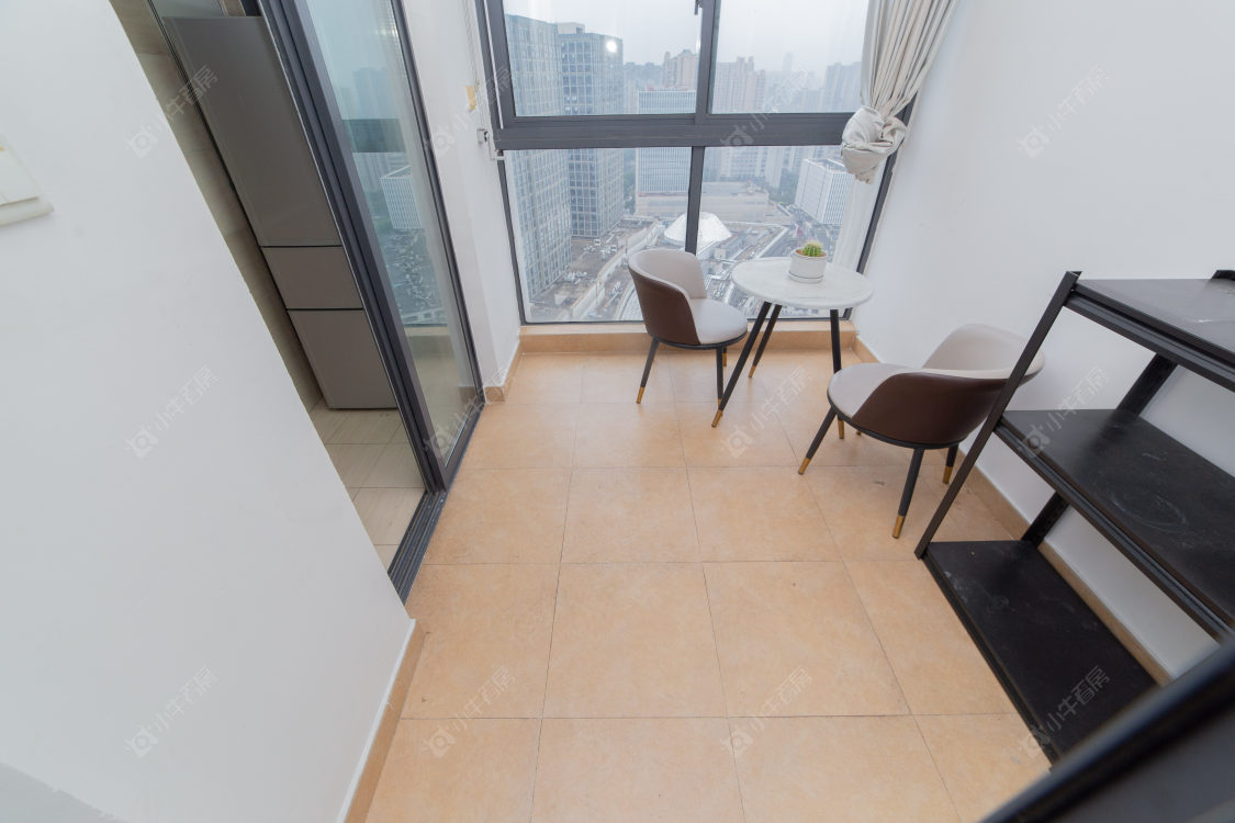 新北万达广场房源室内图 常州新北万达广场在售二手房源室内图_小牛看房