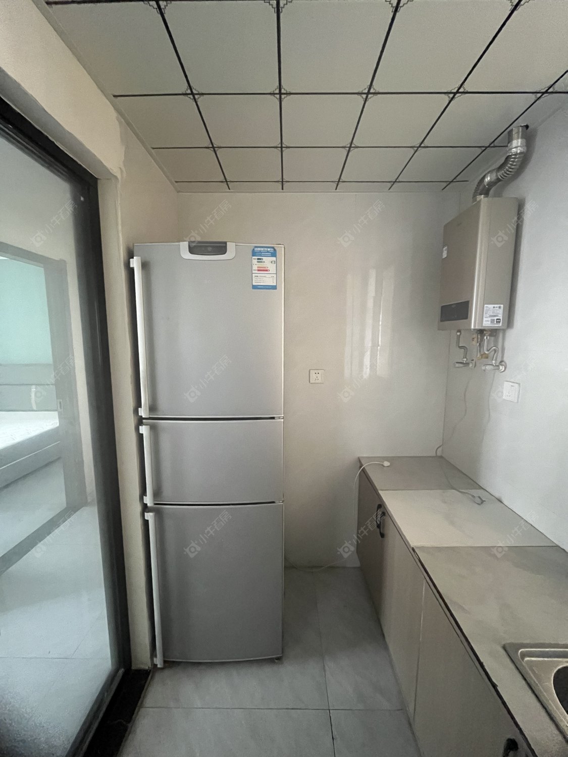 常州新欣嘉园在租房源_小牛看房