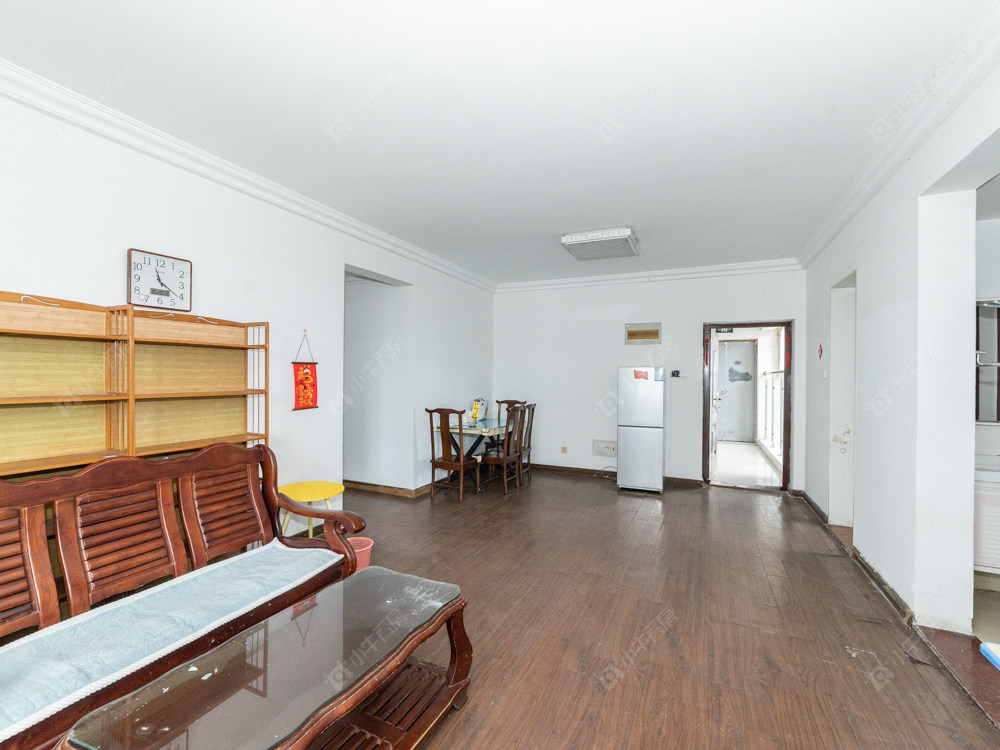 常州滨江明珠城西区在售二手房源室内图_小牛看房