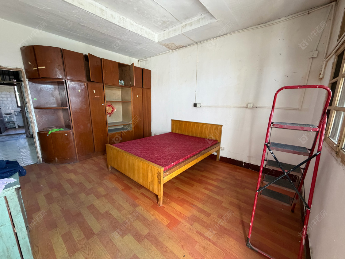 梅港新村房源室内图 常州梅港新村在租房源室内图_小牛看房