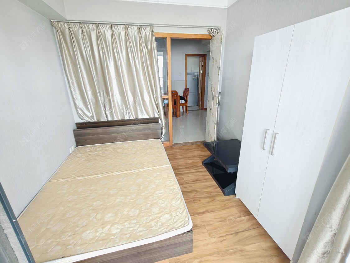 常州万泽大厦在租房源室内图_小牛看房