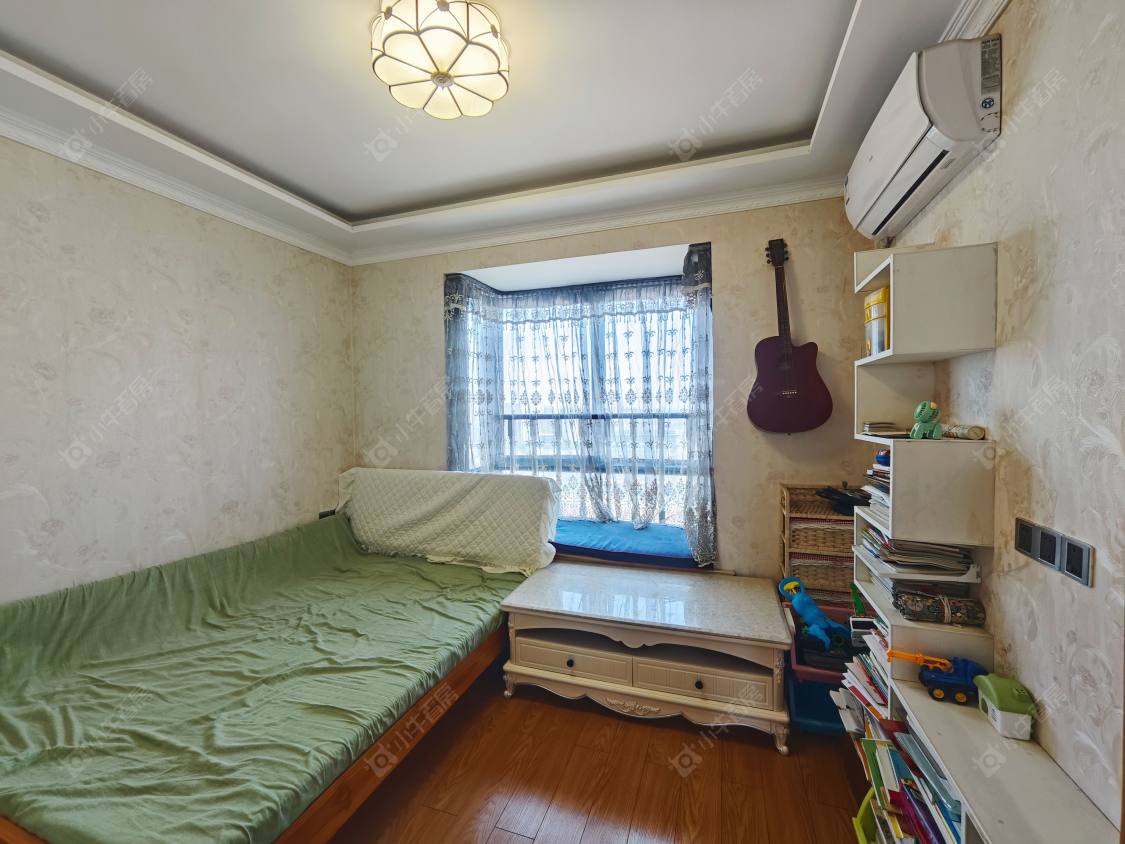常州金凤凰在售二手房房源室内图_小牛看房