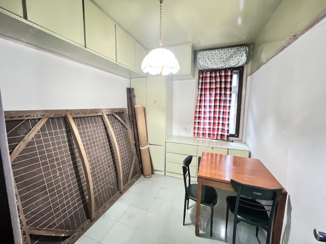 常州清潭五村在租房源室内图_小牛看房