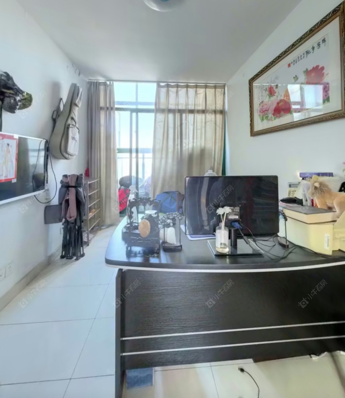 喜盈门花苑房源室内图 常州喜盈门花苑在租房源室内图_小牛看房