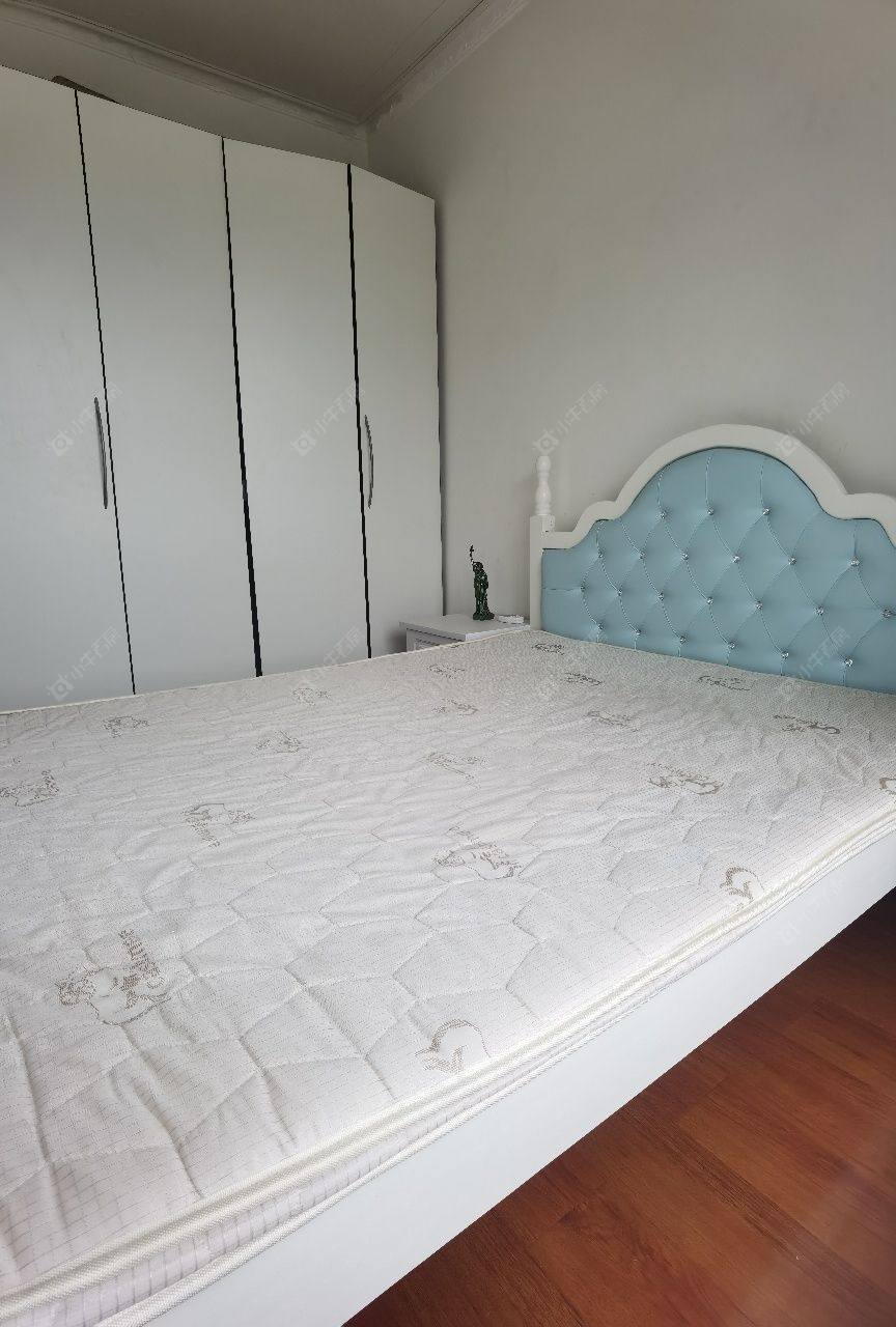 九洲新世界花苑房源室内图 常州九洲新世界花苑在租房源室内图_小牛看房