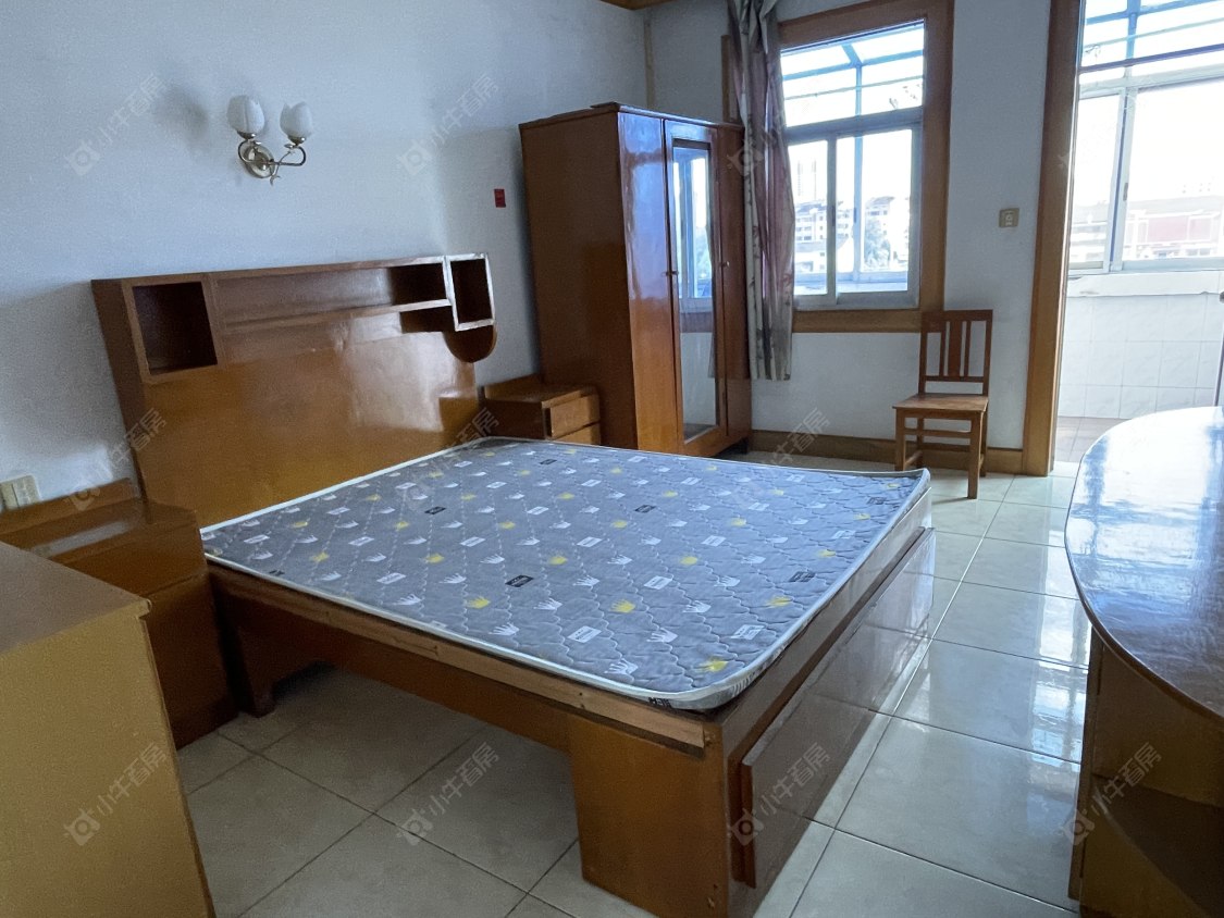 花园新村(钟楼)房源室内图 常州花园新村(钟楼)在租房源室内图_小牛看房