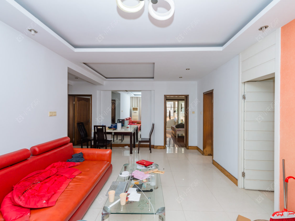 常州安阳花苑南区在售二手房源室内图_小牛看房