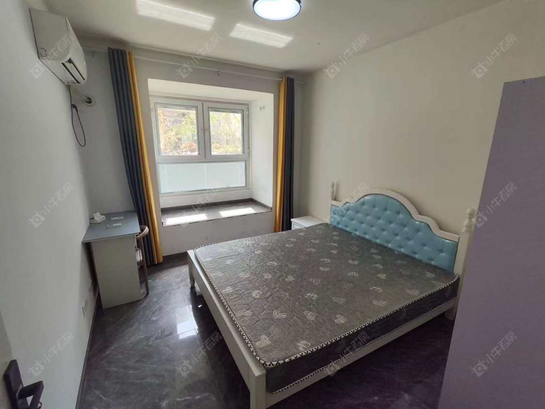 常州晋陵文禧在租房源_小牛看房